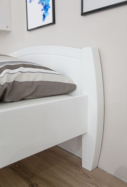 Einzelbett Jasmin 90er