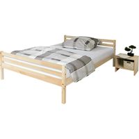 Doppelbett 140er Nadine