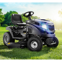 Rasentraktor XC140-98