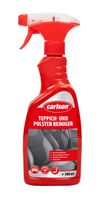 Carlson Teppich- und Polster Reiniger  Sprühflasche 500 ml-6er Set 