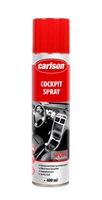 Carlson Cockpit Spray Sport 400 ml-6er Set 