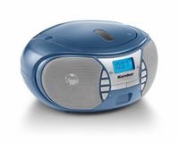 RR 5025-C tragbares CD Radio