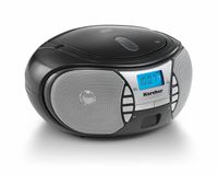 RR 5025-B tragbares CD Radio