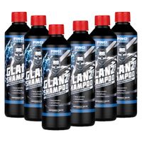 Expert Auto Glanz-Shampoo - 6er Set