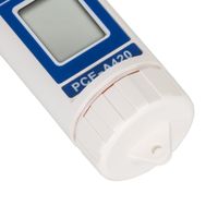 Schalenkreuzanemometer PCE-A420