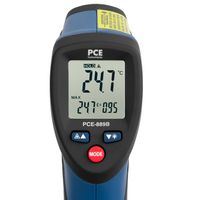 Infrarotthermometer PCE-889B
