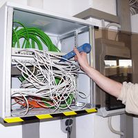 Kabeltester PCE-180 CBN