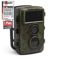 Universal-Wild-/Überwachungskamera Nature Wild Cam TX-160