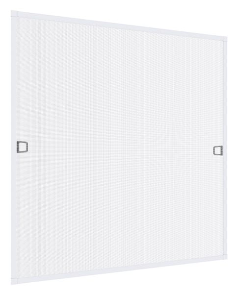 Insektenschutz Plus FE Ultra Flat 120x150cm Weiß