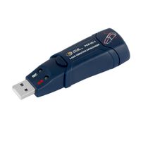 3-Achsen-Vibrations-Datenlogger PCE-VD 3
