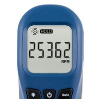 Digitaler Laser Tachometer PCE-DT 50