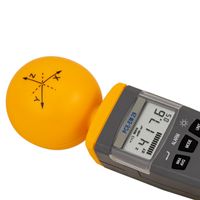 Elektrosmog-Messgerät PCE-EM 29