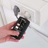 EMF-Tester PCE-EMF 40