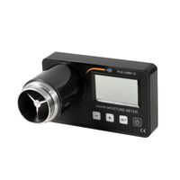 Getreide-Feuchtemesser PCE-GMM 10