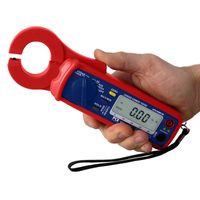Leckstromzange PCE-LCT 1