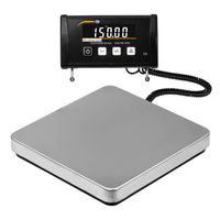 Plattformwaage PCE-PB 150N