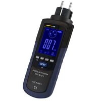 RCD-Tester PCE-RCD 1
