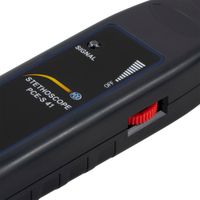Elektronik Stethoskop PCE-S 41