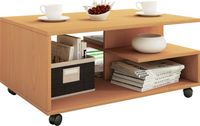 Couchtisch "Stango" Buche