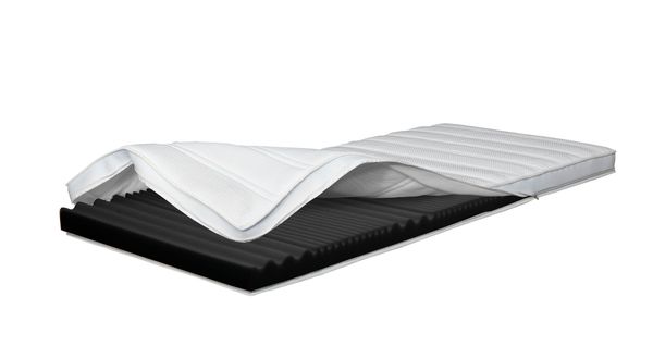 TOP GELEFFECT PRO Topper 90x190