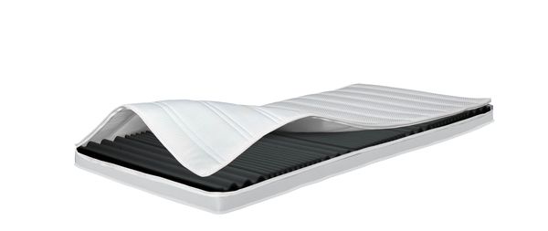 TOP GELEFFECT PRO Topper 90x190