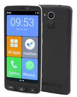 Mobiltelefon OLYMPIA Neo, schwarz