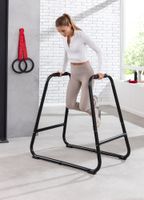 Gymnastik-Reck Dipstation