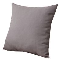 Bella Casa Outdoorkissen "Vanessa", Grau
