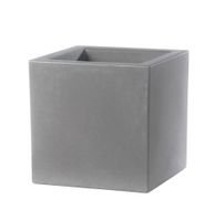 Pflanzkübel SCHIO CUBO 30x30x30cm - Beton