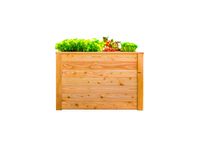Westmann Hochbeet Lärche 100, 100x65x66 cm