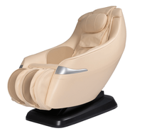 Massagesessel ATTIVA - beige