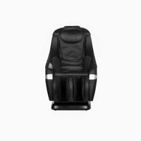 Massagesessel ATTIVA - schwarz