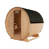 Outdoor Fasssauna LAHTI L