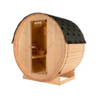 Outdoor Fasssauna LAHTI M