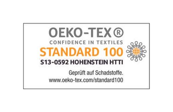 Matratze Ortho Basic 120 cm x 200 cm
