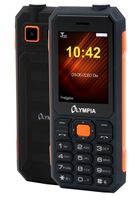 Mobiltelefon Active