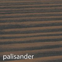 Dekor-Langzeitlasur palisander 5L 2er Set