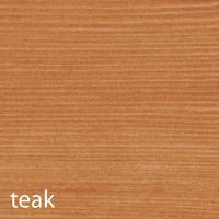 Dekor-Langzeitlasur teak 5L 2er Set