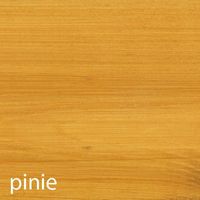 Dekor-Langzeitlasur, Pinie 5 L 2er Set