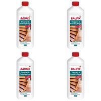 Treppen & Parkettpflege 4er Set