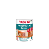 Bienenwachslasur farblos 1L 4er Set