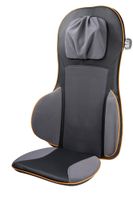 Shiatsu-Akkupressur-Massagesitzauflage MC 825