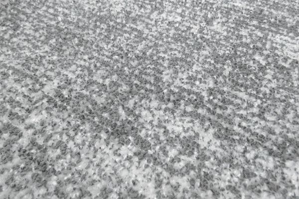 Teppich Grau / Silber 160cm x 230cm