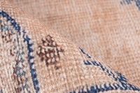 Teppich Blau 160cm x 230cm