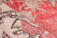 Teppich Rot 160cm x 230cm