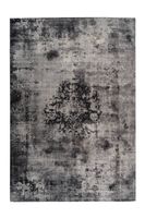 Teppich Grau 140cm x 200cm