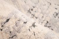 Teppich Multi / Beige 120cm x 170cm