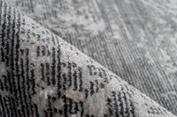 Teppich Anthrazit 120cm x 170cm
