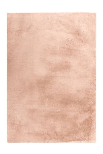 Teppich Creme Ø 120cm RUND