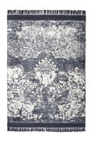 Teppich Violett 120cm x 170cm